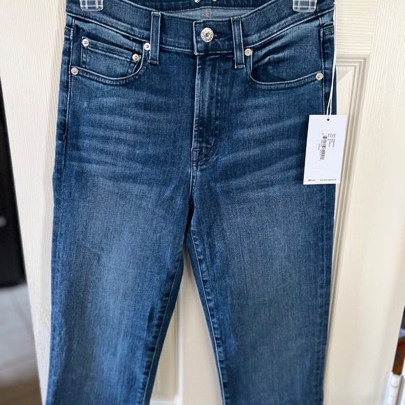 Edwin Bree Seymour Jeans - Picture 3 of 8